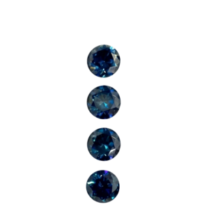 Blue Sapphire