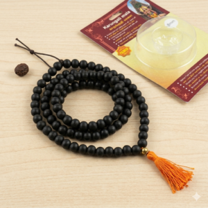 Karungali Mala