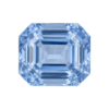 Light Blue Sapphire