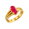 Ruby Ring